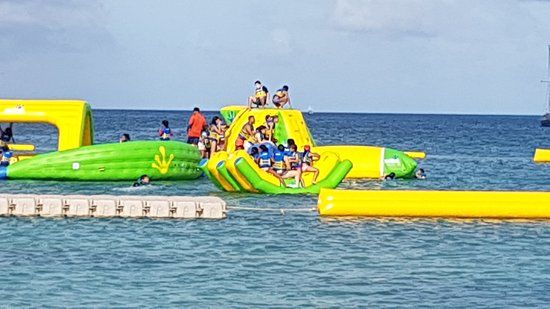 Splash Park Aruba